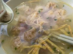 -鸡鸣汤包(仙林店)