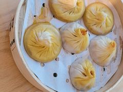 -苏小柳点心·手作小笼包(虹桥天地分院)