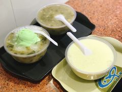 -百花传统甜品店(原址店)