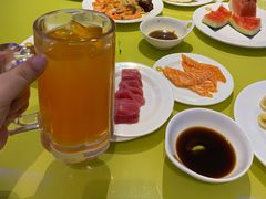 -海韵之星邮轮水会(明发商业广场店)