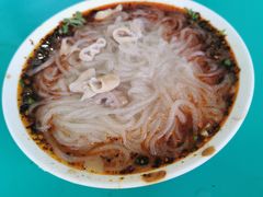 -甘记肥肠粉(马鞍北路店)