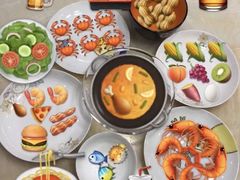-傣妹休闲时尚火锅(星力壹号店)