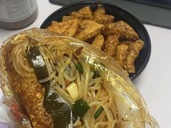 -518豆腐干(总店)