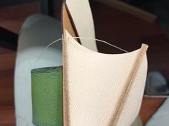 -猛犸手作·皮具·diy团建·礼品定制(新华路店)