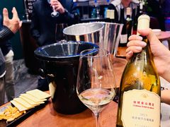 -识酒猫 x SNAP(国贸商城店)