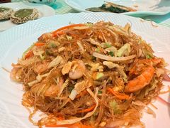 -桂满陇·杭州小馆(巴黎春天浦建店)