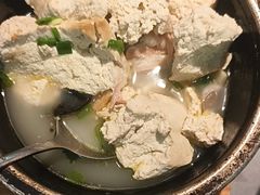 -晓淮山·扬州早茶·淮扬菜(龙阳广场店)