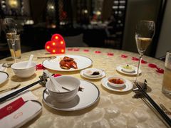-喜公馆(平安金融中心店)