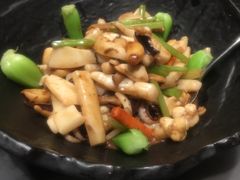 -臻享私人定制餐厅(黎明西路店)