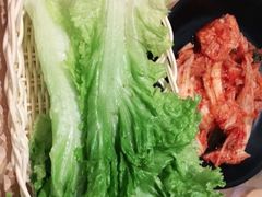 -花味·自助烤肉(雨花客厅店)