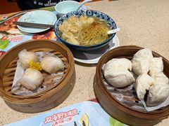 -点都德(汇点楼店)