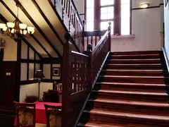 -中山路壹号传奇club·啤酒花园餐厅