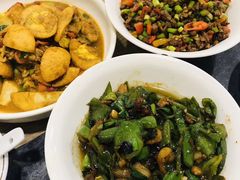 -建辉湖南土菜馆(南大街店)