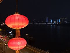-小天鹅火锅·一线江景洪鼎旗舰店(洪崖洞店)