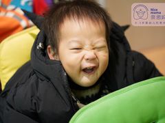 -Nice mama奈思妈妈婴幼儿托育中心(五缘湾中心店)