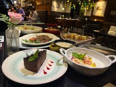 -西堤牛排(北京国瑞店)