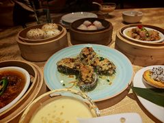 -富力万达嘉华酒店-品珍中餐厅(水果湖店)