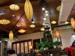 大堂-大得涮肉(三元桥店)
