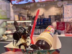 -DQ·蛋糕·冰淇淋(合生汇店)