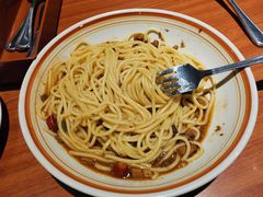 -萨莉亚意式餐厅(国和1000店)