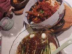 -七八冷面·延边朝鲜族美食(圣熙八号店)