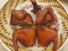 -顺风山庄(水濂山店)