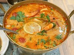 -Home Thai·泰谣(王府井apm店)