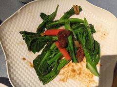 -晓粤·惹味粤菜(凯德乐峰广场店)