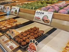 -南宋胡记(杭州灵隐寺店)