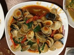 -班赞海鲜市场