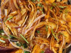 -将军牛排·尔滨地标朝鲜族美食(总店)