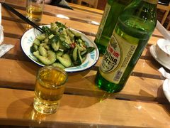 -聚首堂·特色小吃·肘子(什刹海德胜门店)