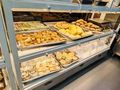 -护国寺小吃(左家庄店)