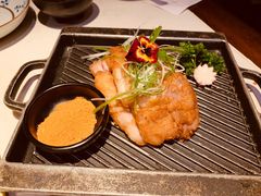 -卯时·龙光雅宴·精致锡帮菜(惠山古镇店)