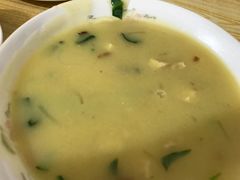 -老方子馅饼粥(台东店)