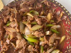 -三岔涧农家乐