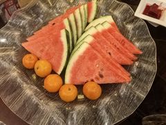 -日坛涮肉四合院·园林餐厅(日坛公园店)