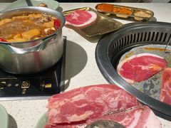 -欢乐牧场主题自助料理(T12店)
