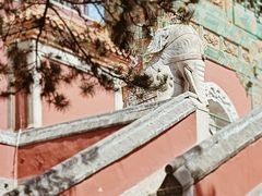 -须弥福寿之庙