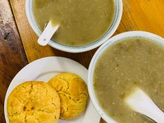 招牌绿豆沙-石楼老字号糖水店(人民路店)