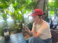 -J Create城市露营咖啡·简餐·宠物(上海动物园店)