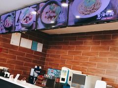 -李先生牛肉面大王(太原南内环店)