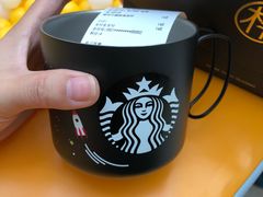-星巴克臻选(周浦万达店)