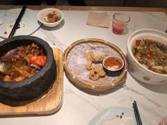 -庆江南江南菜(太仓南洋店)