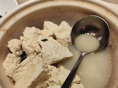 -艳阳天·非遗楚菜(武汉客厅店)