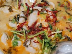 -小菜园新徽菜(南京秦淮龙蟠汇店)