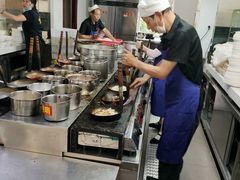 自助取餐区-端仕小锅(文林街店)