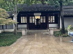 -枫桥景区