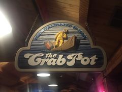 -The Crab Pot Seattle