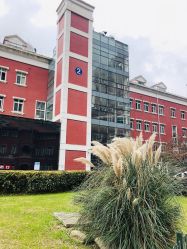 -复旦大学附属妇产科医院(黄浦院区)